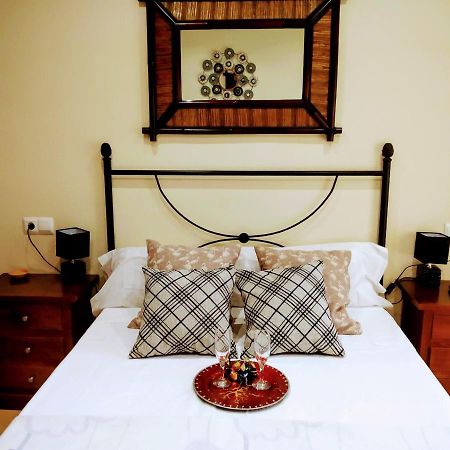 Al-Andalus Thalassa Home Star 베라 외부 사진