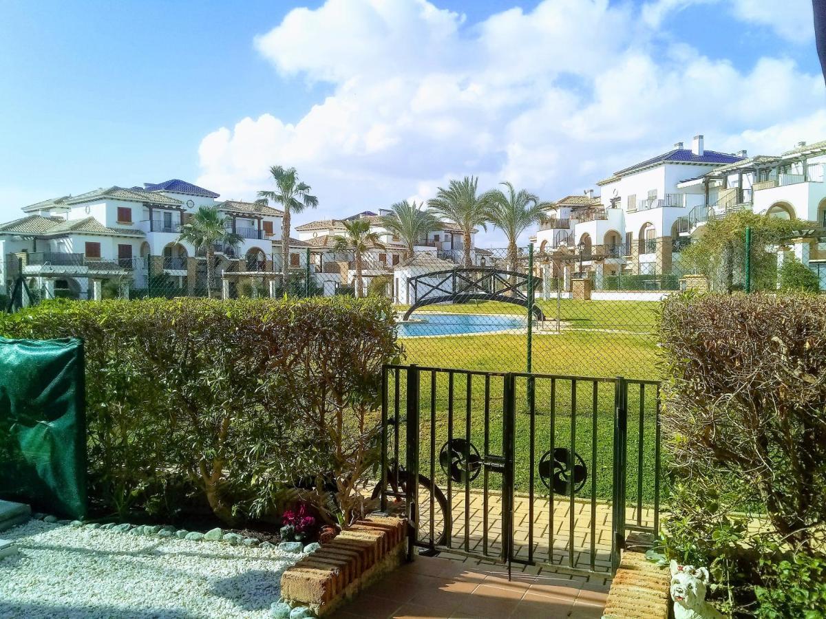 Al-Andalus Thalassa Home Star 베라 외부 사진