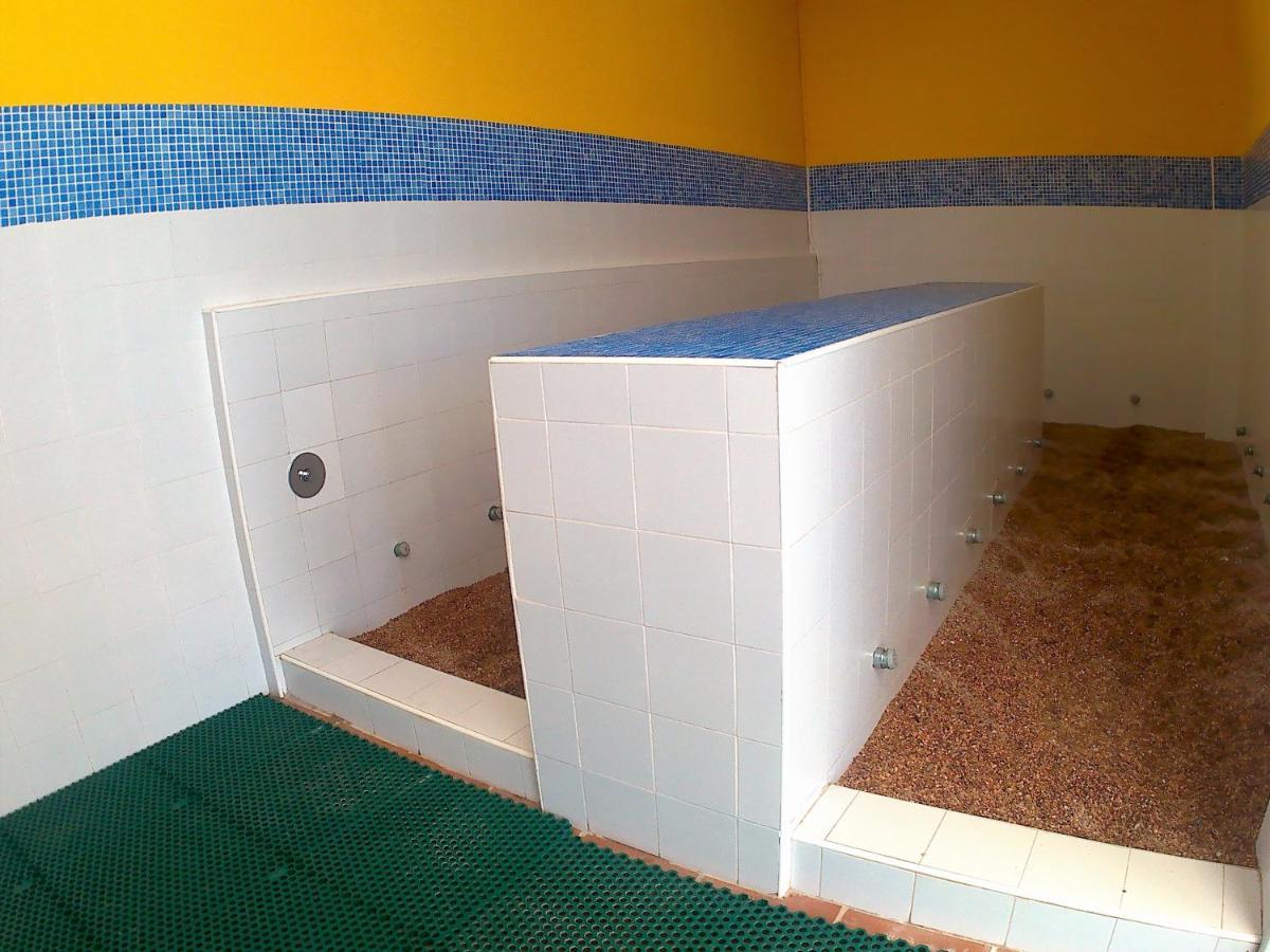 Al-Andalus Thalassa Home Star 베라 외부 사진