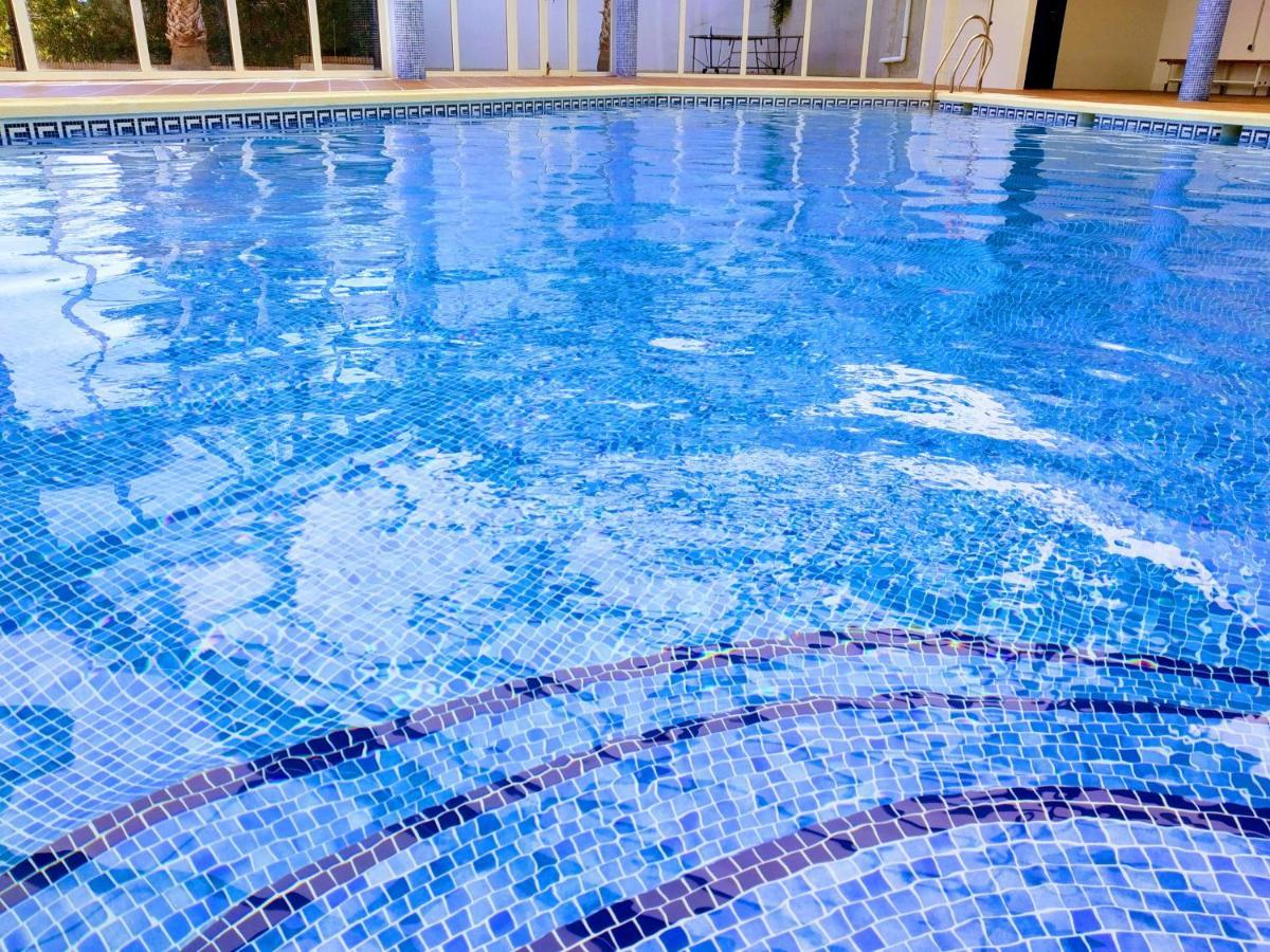 Al-Andalus Thalassa Home Star 베라 외부 사진