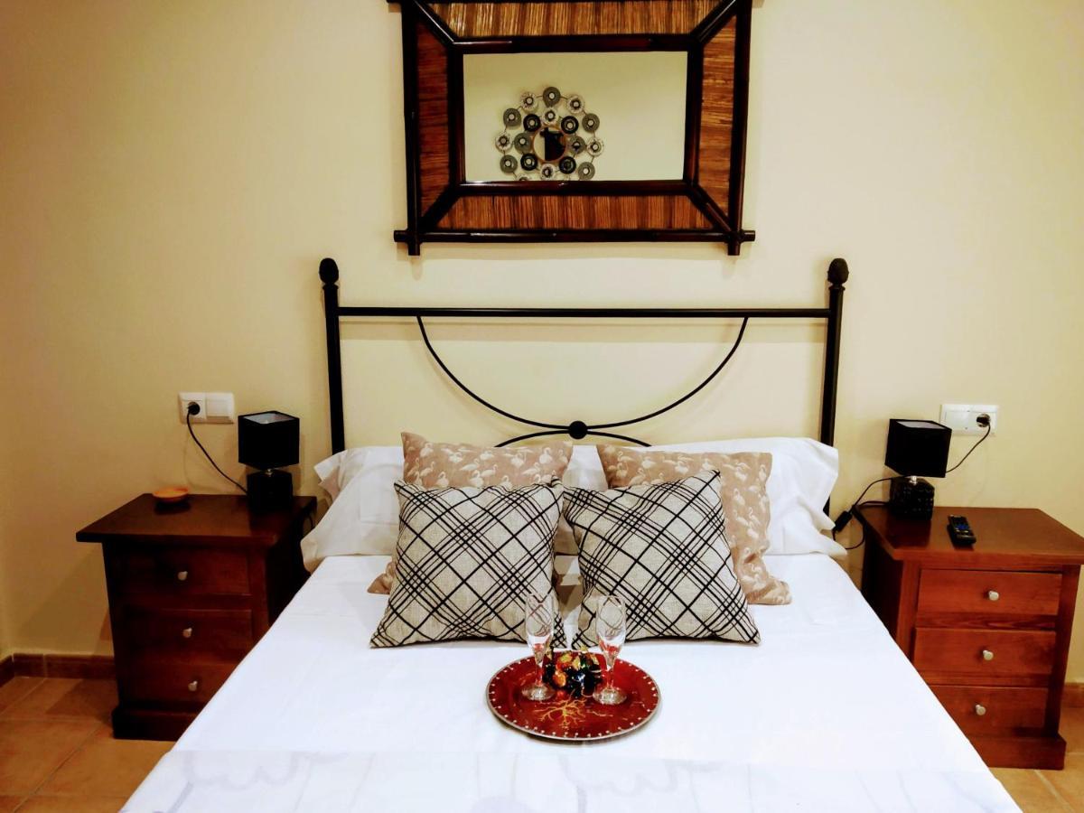 Al-Andalus Thalassa Home Star 베라 외부 사진