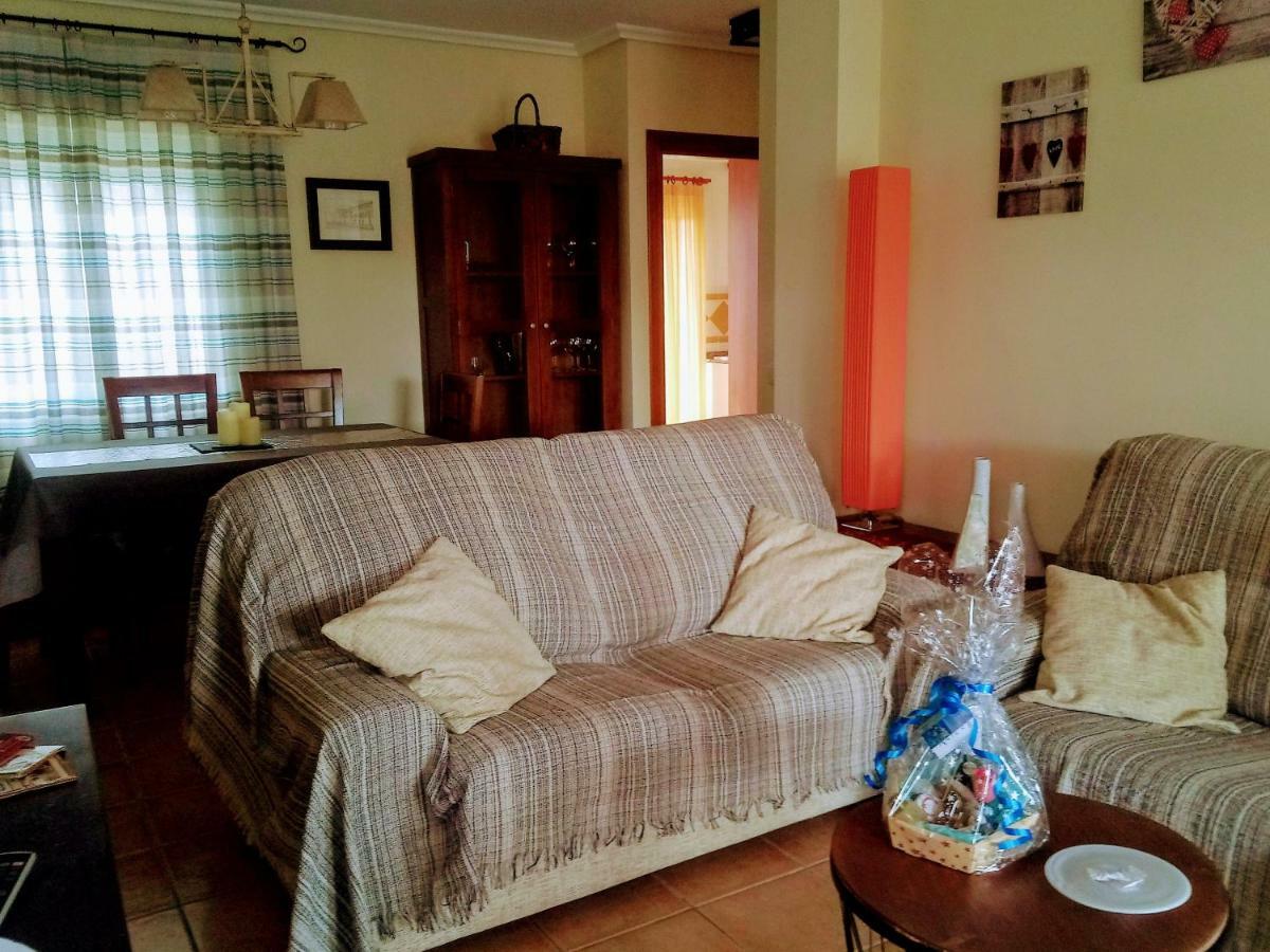 Al-Andalus Thalassa Home Star 베라 외부 사진