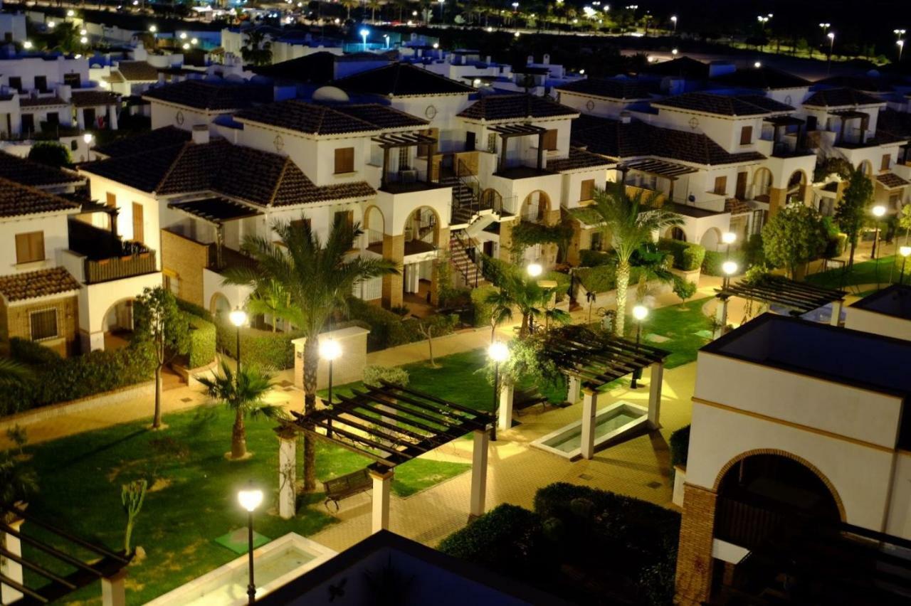 Al-Andalus Thalassa Home Star 베라 외부 사진
