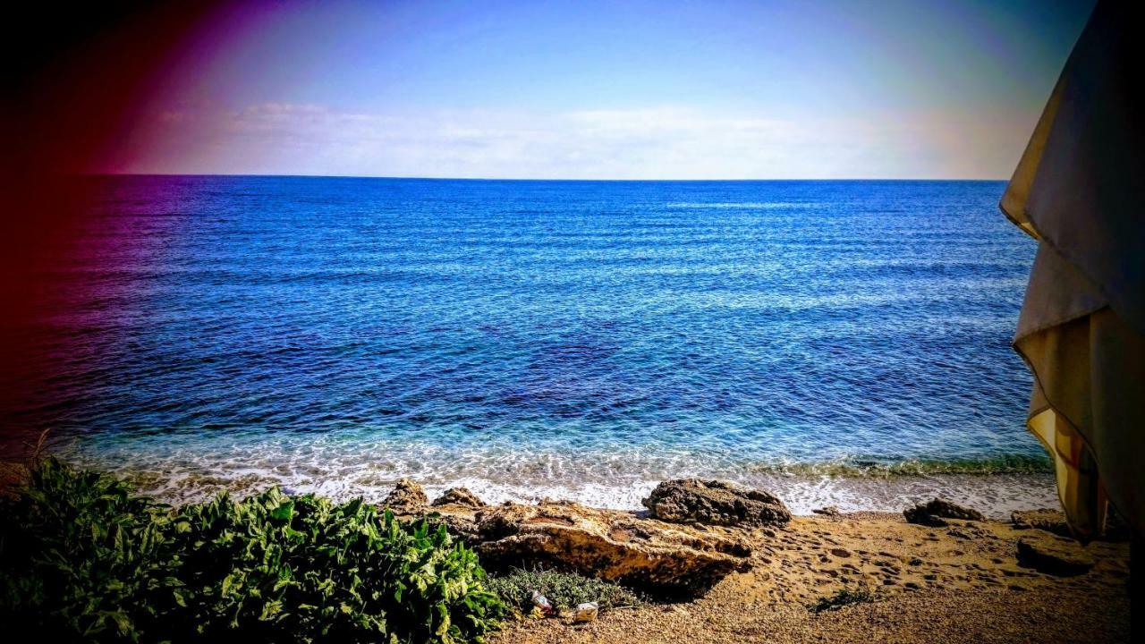 Al-Andalus Thalassa Home Star 베라 외부 사진
