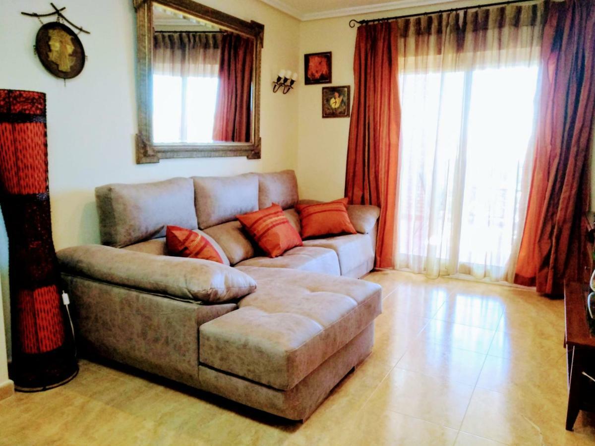 Al-Andalus Thalassa Home Star 베라 외부 사진